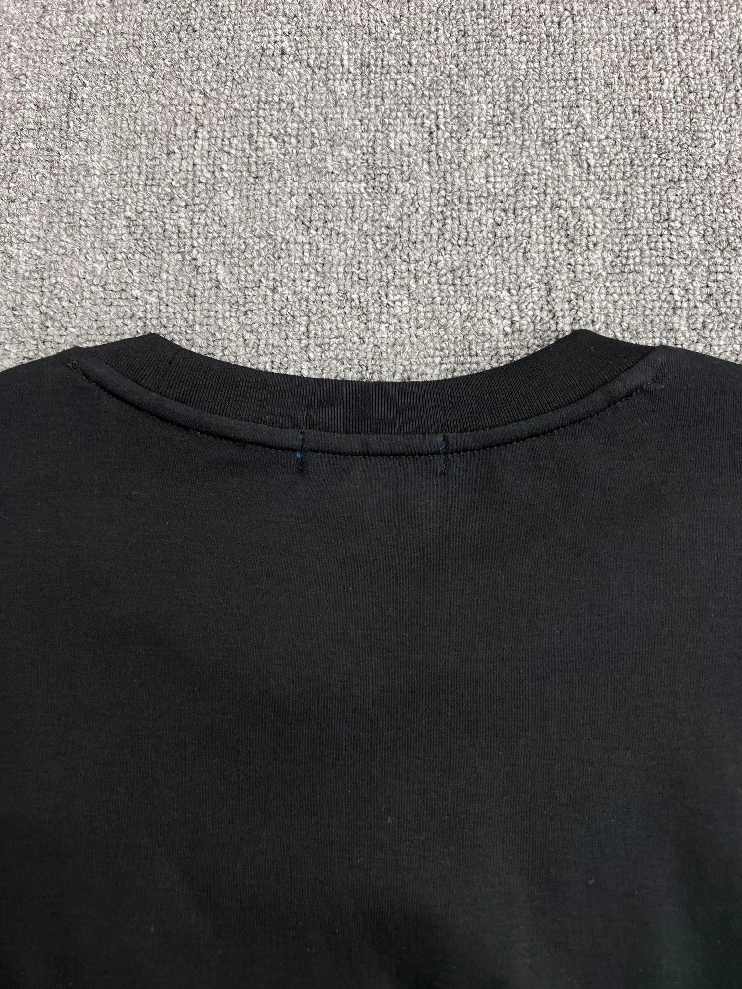 P220 Ralph Lauren Embroidered Round Neck Short Sleeve S/M/L/XL/XXL